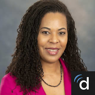 Sharea Moore, Nurse Practitioner, Atlanta, GA