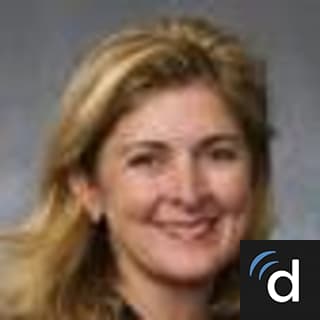 Nina Radford, MD