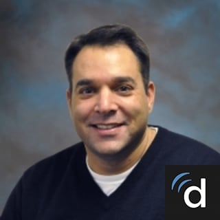 Ravi Masih, MD