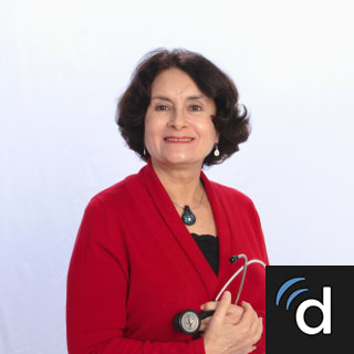 H Randal, MD