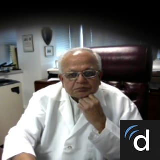 Bhupendra Tolia, MD