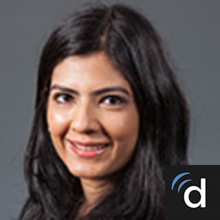 Saadia Rashid, MD