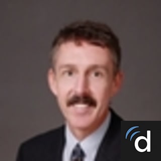 David Mills, MD