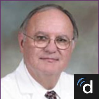 Stuart May, MD