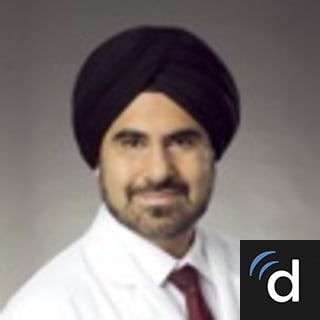 Jasmeet Bajaj, MD