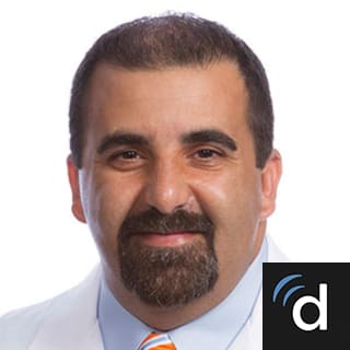 Stephen Shafizadeh, MD