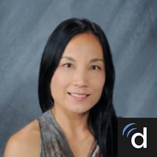 Ann Marie Wong, MD, Pediatrics, North Miami, FL