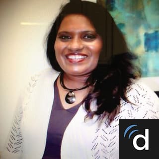 Jyothi Mallepalli, MD