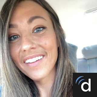 Jennifer Cook, Pharmacist, Morristown, TN