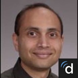 Sachin Jogal, MD