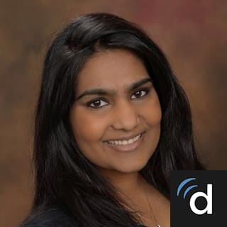 Maaheen Ahmed, DO
