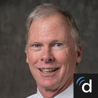 Gary Usher, MD, Neurology, Dover, NH