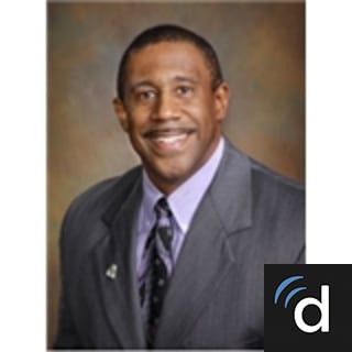 Calvin Wilson II, MD