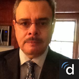 Gerardo Maradiaga, MD