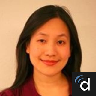 Shauyene Hsieh, MD