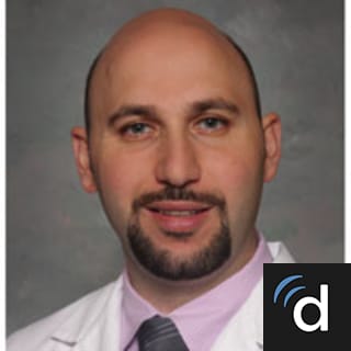 Murad Aburajab, MD