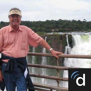 Ronald Jacoby, MD, Internal Medicine, Cape Coral, FL