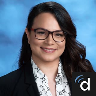 Maria Barrios, MD