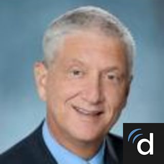 Paul Goodman, MD