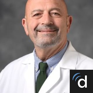 Hisham Bassiouny, MD