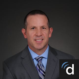 Daniel Cooper, MD