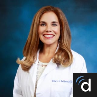 Hilary Baldwin, MD