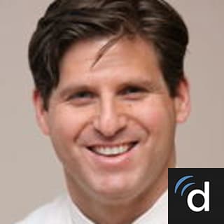 Kenneth Gorson, MD