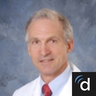 Richard Wikholm, MD