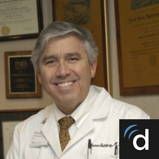 Steven Goldberg, MD