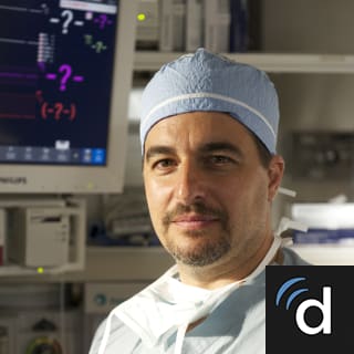 Gregory Janelle, MD