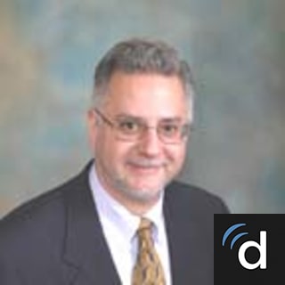 Carlos Benito, MD