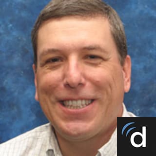 David Honeychurch, MD
