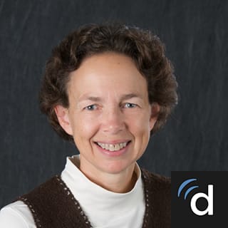 Rebecca Hegeman, MD, Nephrology, Iowa City, IA