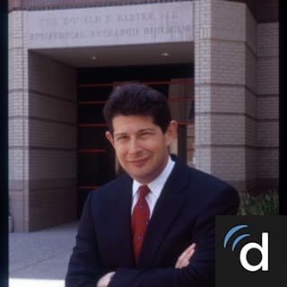 Jon Klein, MD