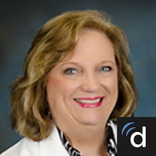 Eloise Catrett, Acute Care Nurse Practitioner, Galveston, TX