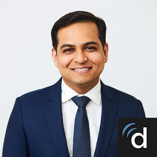 Arnab Chowdhury, MD