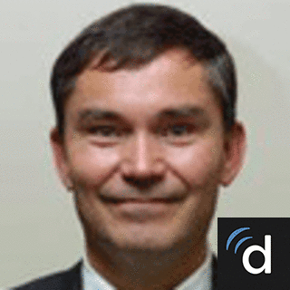 Richard Geisman, MD