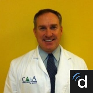 William Boleman, MD, Allergy & Immunology, Villa Rica, GA