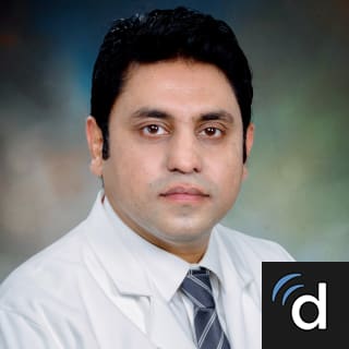 Asim Rizvi, MD, Nephrology, Galveston, TX