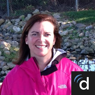 Jeanne DeFeo, MD, Pediatrics, Annapolis, MD