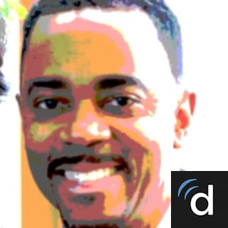 Rodney Williams, MD