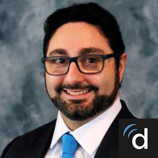 Anthony Bitar, MD