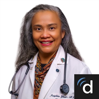 Josephine Glaser, MD