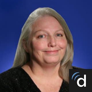 Nanci Bucy, DO