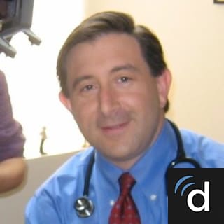Andrew Baumel, MD