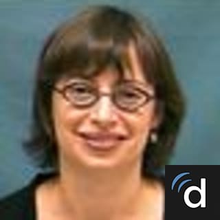 Renee Bargman, MD, Pediatric Endocrinology, New York, NY