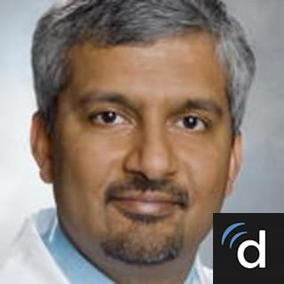 Prem Shekar, MD