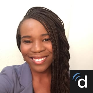 Oluseyi Akintorin, MD