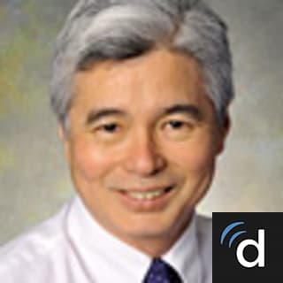 Dean Tsukayama, MD