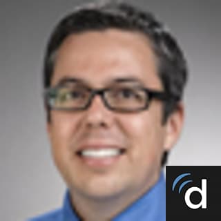 Patrick Sutphin, MD